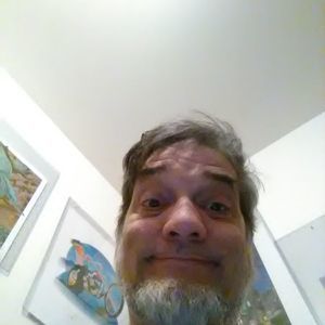 Meet your Posher, John